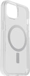 Otterbox - Symmetry Plus - Geschikt voor iPhone 14 Plus - MagSafe - Transparant