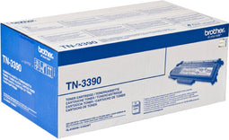 Brother TN-3390 - Toner cartridge - Zwart