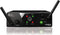 AKG WMS40 Mini Sport Set ISM 2 Headset Draadloze microfoonset Zendmethode:Radiografisch