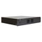 NAD CI 16-60 DSP - 16-kanaals 8-zone versterker - 60W per kanaal - Zwart