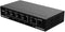 Ruijie Networks RG-ES205GC - Managed Switch - 5x 1Gbps Ethernet - 16x VLANs - 2000x MAC-adressen