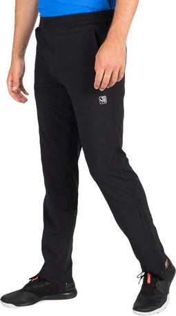 Sjeng Sports Valencia - Sportbroek - Mannen - Maat M - Zwart