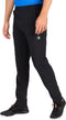 Sjeng Sports Valencia - Sportbroek - Mannen - Maat M - Zwart