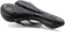 Selle Royal Stracciatella - Fietszadel - Royalgel padding - Zwart