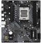 ASRock A620M-HDV/M.2+ - Moederbord - AM5 - Micro ATX - DDR5 - 7.1 kanalen