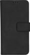 iMoshion Hoesje Geschikt voor Samsung Galaxy A40 Hoesje Met Pasjeshouder - iMoshion Uitneembare 2-in-1 Luxe Bookcase - Zwart