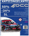 Antifreeze OCC Motorsport 50% Organic Pink (5 L)