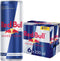 Red Bull Energy Drink - 4 x 6-Pack - 25 cl