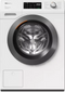 Miele WCF 370 WCS PWash - Wasmachine - Laadvermogen 8kg - Energieklasse A