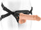 GODE CEINTURE REAL BODY TONY18CM