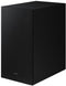 Samsung Essential HW-B650 - Soundbar 3.1 - 430W RMS - Actieve draadloze subwoofer