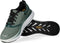 Keen WK400 - Dames Wandelschoenen - KEEN.CURVE™ technologie - Groen