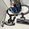 Philips PowerPro Expert FC9745/09 - Stofzuiger zonder zak - HEPA 13-filter - Turboborstel
