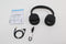 Sony WH-CH720N - Draadloze On-Ear Koptelefoon - Noise Cancelling - Zwart