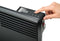 BLACK+DECKER BXCSH1800E - Convectorkachel - 1.800W - IP24 geschikt voor vochtige ruimtes
