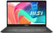 MSI Modern 13 F13MG-031NL - Laptop - Intel Core i5 - 16GB RAM - 512GB SSD - Full HD 1920x1080