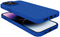 Celly CROMO1056BL - Soft case - Krasbestendig - Blauw