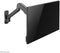Neomounts WL70-450BL11 - Wandsteun - Full motion voor 32