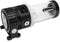 EK Water Blocks TBE 200 D5 PWM D-RGB - Pomp Reservoir - Zwart