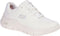 Skechers Arch Fit - Dames Sneakers - Lage Sneakers - Gebroken Wit - Maat 37