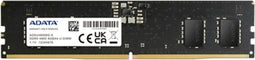 Adata AD5U48008G-S - RAM Geheugen DDR5 - 8 GB 4800 Mhz - Zwart