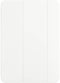 Apple iPad Pro (2024) - Smart Folio - Auto-wake functie - Wit