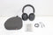 Sony WH-1000XM5 - Draadloze koptelefoon - Noise Cancelling - Zwart