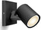 Philips Hue Runner - Inbouwspot - White ambiance LED - Zwart