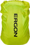 Ergon Rugzak BX3 Evo Zwart 15 + 3L