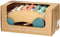 Trekvoertuig Xylofoon Pastel