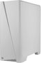 Aerocool Cylon - Micro ATX/ATX Midtower Behuizing - 12 cm Ventilator - Wit
