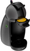 Krups Piccolo KP100 - Koffiepadmachine - Volledig automatisch 0,6 l - Zwart