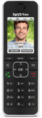 AVM FRITZ! Fon C6 - DECT-telefoon - HD-telefonie en Smart Home - Zwart