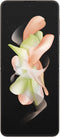 Samsung Galaxy Z Flip4 - Rosé Goud - 128 GB - Fysieke simkaart + eSIM
