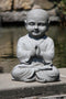 Boeddha-Store Tuinbeeld Shaolin monnik