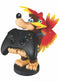 Exquisite Gaming Banjo-Kazooie - Houder - 2-in-1 micro USB & Type C kabel - Multi-color