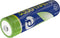 Gembird Lithium-ion 18650 batterij, beveiligd, 3350mAh