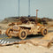 Robotime V8 Grandprix Car DIY Modelbouw Knutselen