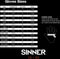 SINNER Mesa - Dameshandschoenen - Waterdicht 10.000mm - Wit