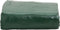 vidaXL - Dekzeil - 650 - g/m² - 1x2,5 - m - groen