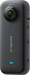 Insta360 X3 - Actioncam - 5.7K 360 graden - Zwart