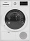 Siemens WT46G4G0 - Condensdroger 9kg - Sensorgestuurd - Wit