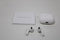 Apple AirPods 4 - TWS - ANC - Wit