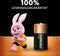 Duracell Plus 100 C - Alkaline Batterijen - 100% Betrouwbaar - Multi-color