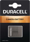 Duracell camera accu voor GoPro Hero3 en Hero3+