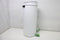 Brabantia Touch Bin - Prullenbak - 30 liter - Soft-Touch sluiting - White