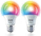 Innr E27 - Slimme LED Lamp - 16 miljoen kleuren - Wit en Gekleurd