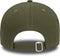 New Era - New York Yankees Metallic Outline Green 9FORTY Adjustable Cap
