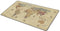 Natec - NPO-1457 - Muismat - Multi-color - 800x400mm