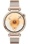 Huawei Watch GT6 - Smartwatch - 21 dagen batterijduur - Goud (41mm)